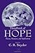 Handbook of Hope: Theory, Measures, and Applications