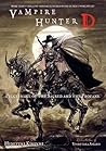 Vampire Hunter D ...