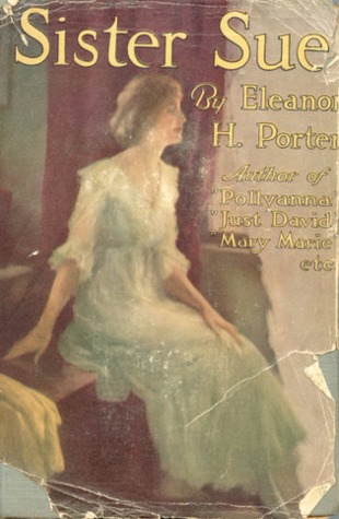 Sister Sue (Hardcover)