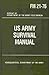 U.S. Army Survival Guide (Translated)