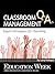 Classroom Management Q&As: ...