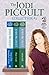 The Jodi Picoult Collection #1: Songs of the Humpback Whale, Plain Truth, and Salem Falls