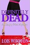 Definitely Dead by Lois Winston