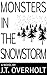 Monsters In The Snowstorm
