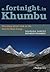 A fortnight in Khumbu