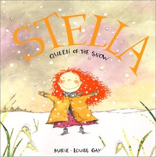 Stella, Queen of the Snow (Stella)