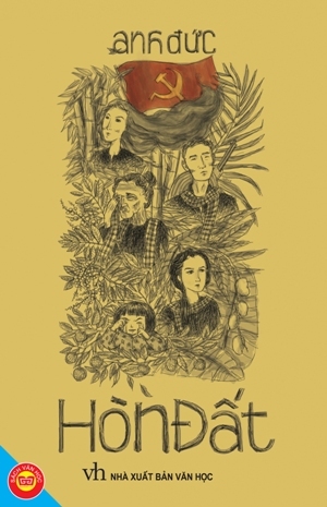 Hòn Đất (Unknown Binding)