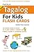 Tuttle More Tagalog for Kids Flash Cards Kit