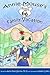 Annie Mouse's Route 66 Family Vacation by Anne Maro Slanina