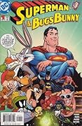 Superman & Bugs Bunny #1