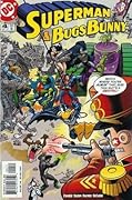Superman & Bugs Bunny #4