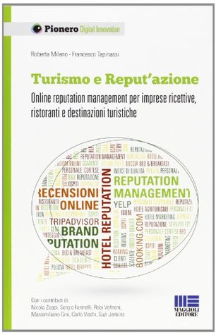 Turismo e reput'azione