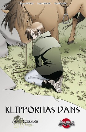 Klippornas Dans (Stall Norrsken, #4)