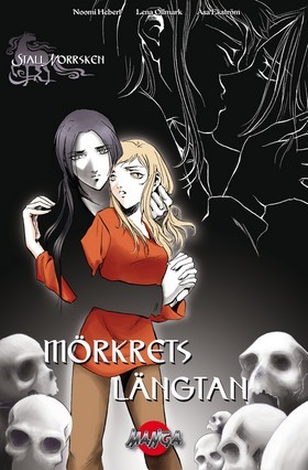 Mörkrets Längtan (Stall Norrsken, #5)