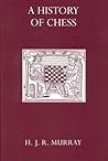 A History Of Chess