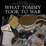 What Tommy Took to War, 1914-1918