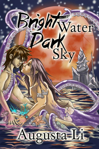 Bright Water, Dark Sky (ebook)