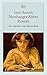 Northanger Abbey