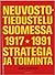 Neuvostotiedustelu Suomessa 1917-1991