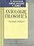 Antologie filosofică: filosofi străini
