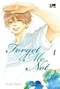 Forget me not, Vol. 1