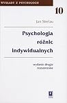 Psychologia różni...