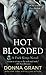 Hot Blooded (Dark Kings, #4)