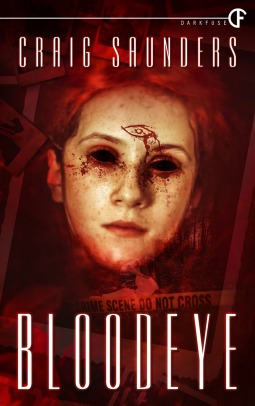 Bloodeye (ebook)
