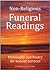 Non-Religious Funeral Readings