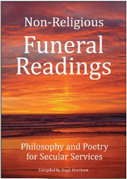 Non-Religious Funeral Readings