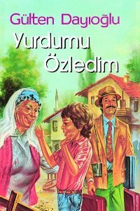 Yurdumu Özledim (Unknown Binding)