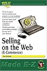 Selling on the Web (E-Commerce)