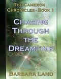 Chasing Through the Dreamtime