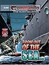 Commando #4562: From Out of the Sea...