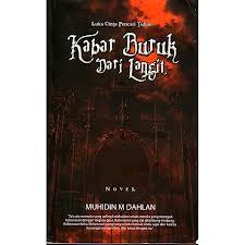 Kabar Buruk Dari Langit