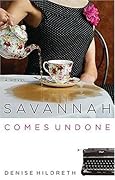 Savannah Comes Undone