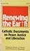 Renewing the Earth by David J. O'Brien