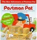 A Special Delivery from Postman Pat: Three Stories in One
