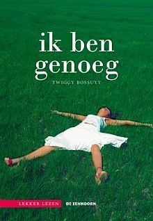 Ik ben genoeg (Paperback)