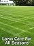 Lawn Care For All Seasons