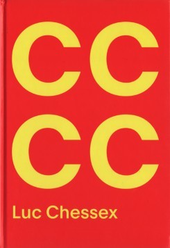 CCCC (Castro, Coca, Che, Cherchez la Femme, Search for the Woman)