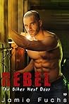The Biker Next Door Part 1 by Jamie Fuchs