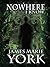 Nowhere I Know (Nowhere #1)