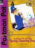 Postman Pat and the Spring Cleaning Day