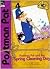 Postman Pat and the Spring Cleaning Day