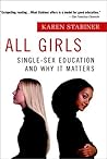 All Girls by Karen Stabiner All Girls by Karen Stabiner
