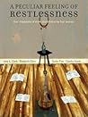 A Peculiar Feeling of Restlessness: Four Chapbooks of Short Short Fiction by Four Women
