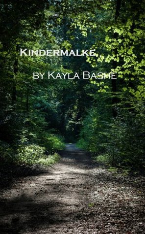 Kindermalke (Kindle Edition)