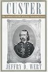 CUSTER: The Contr...