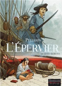 Archives secrètes (Hardcover)